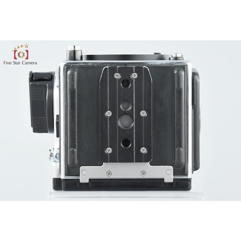 HASSELBLAD（ハッセルブラッド） 【中古】HASSELBLAD 201F クローム 中