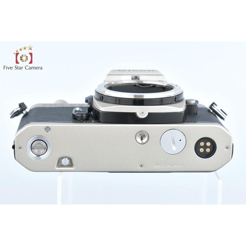 ニコン（Nikon） 【開封未使用品】Nikon FM2/T戌 Limited Dog Year