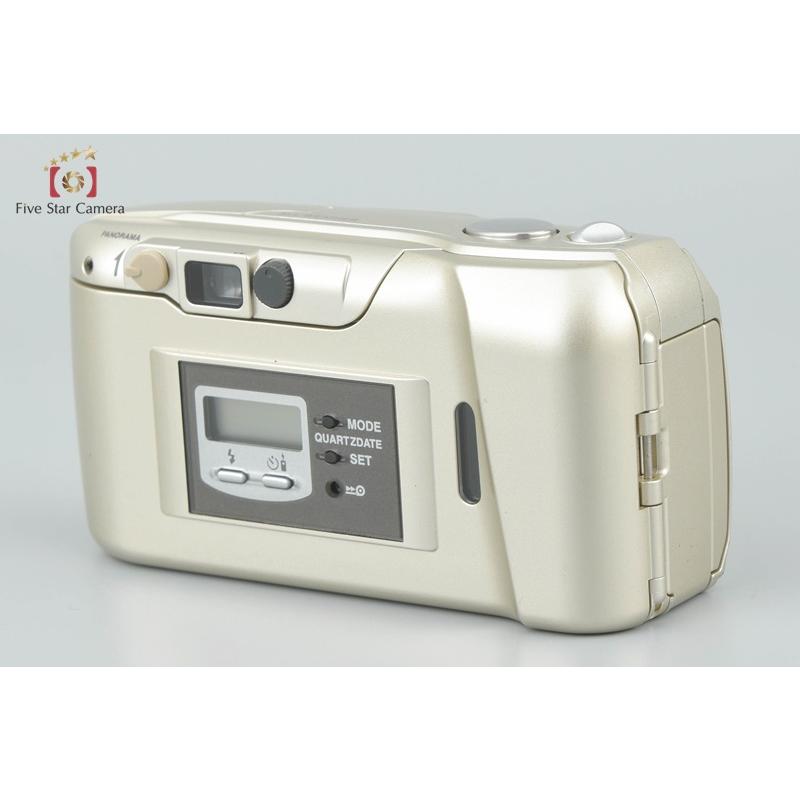 オリンパス（OLYMPUS） 【中古】OLYMPUS μ[mju:]-II ミューII 115 VF