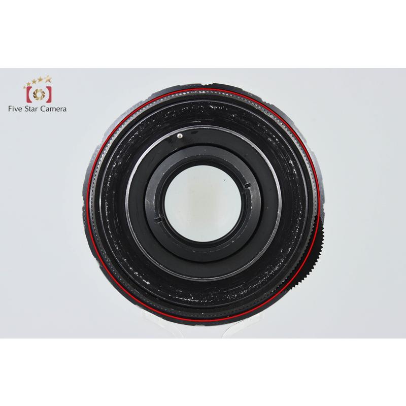 ペンタックス 【中古】PENTAX Super Takumar 35mm f/2 M42マウント