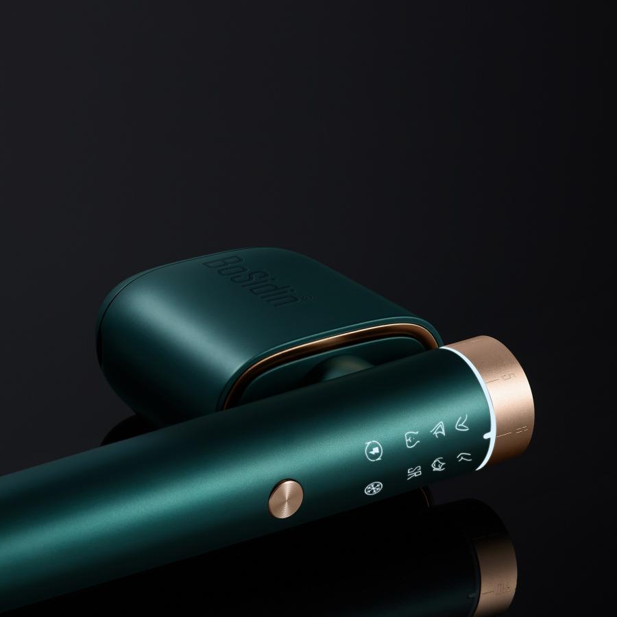 脱毛器 BoSidin 光美容器 家庭用脱毛器 全身脱毛 スキンケア ムダ毛