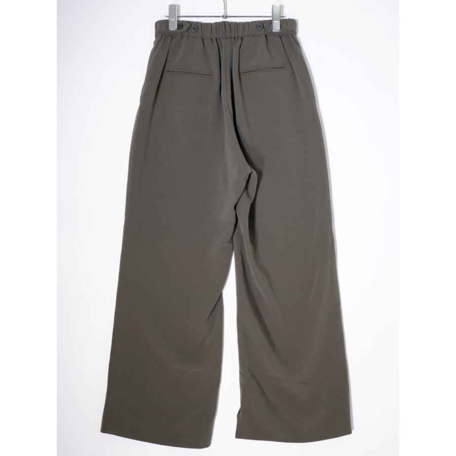 GOOD GRIEFグッドグリーフ 2020AW L'Appartementアパルトモン別注Wide