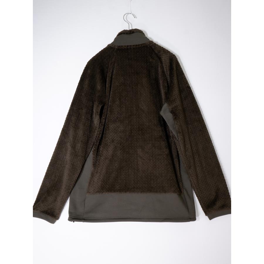 FCRBエフシーアールビーF.C.R.B. 2024AW POLARTEC HYBRID STAND COLLAR