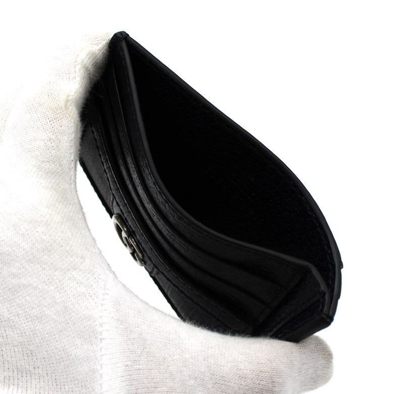 GUCCI（グッチ） カードケース カードホルダー GGスプリーム