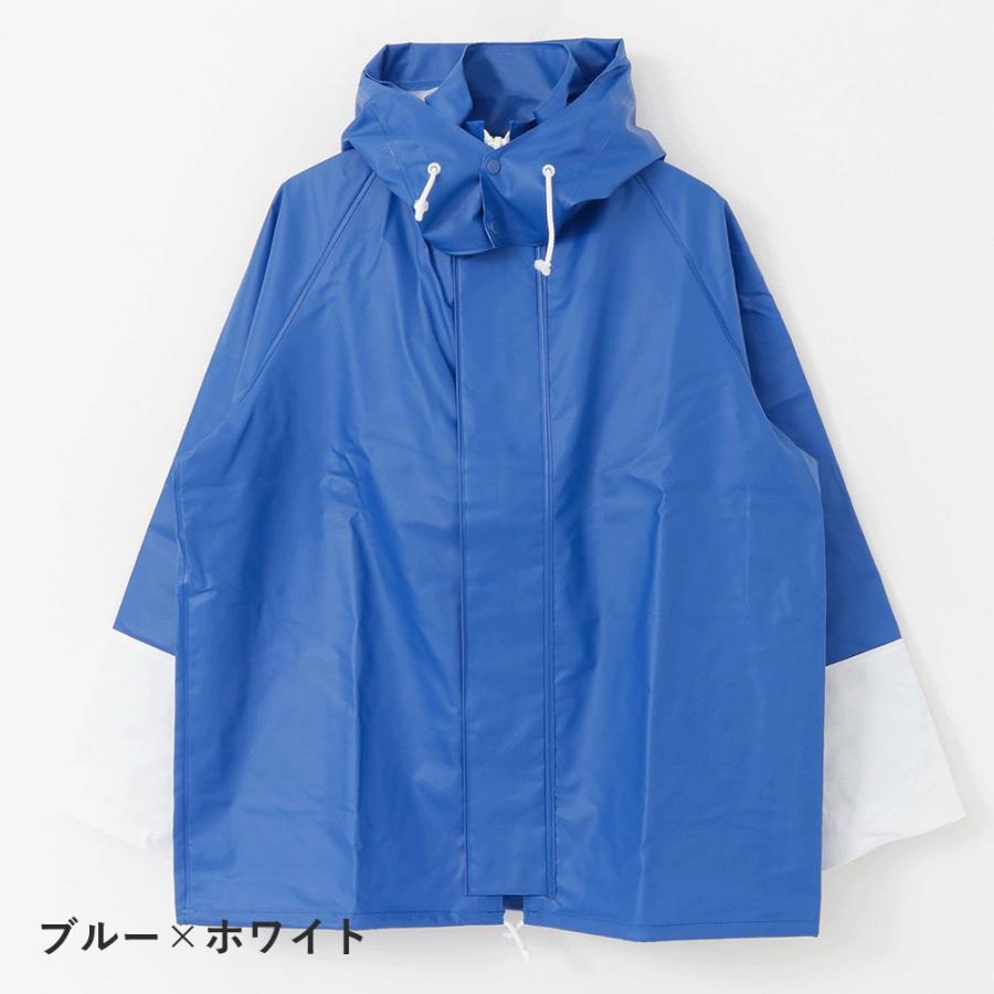 URBAN RESEARCH（アーバンリサーチ） FISHERMAN JAPAN × マリン