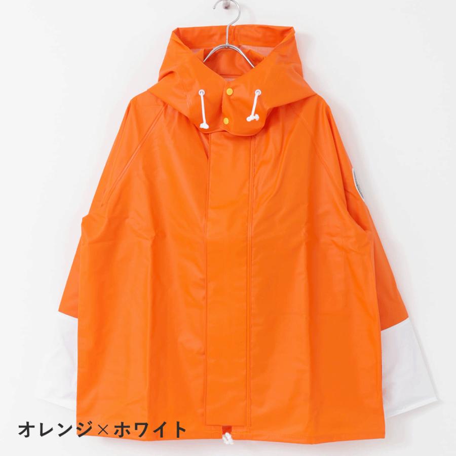 URBAN RESEARCH（アーバンリサーチ） FISHERMAN JAPAN × マリン