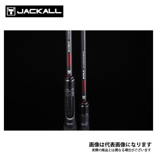 JACKALL（ジャッカル） BPM BP-C610XH 105715019340 大型便B 爆買