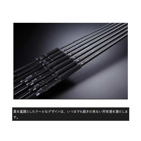 JACKALL（ジャッカル） BRS BRS-S106M＋SURF 大型便C 数量限定特価品