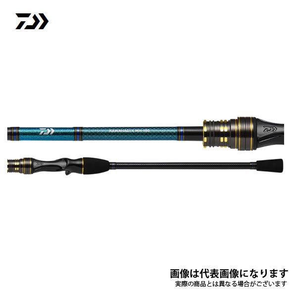 DAIWA（ダイワ） カワハギ X MH-180 R 5500570 大型便A : フィッシング