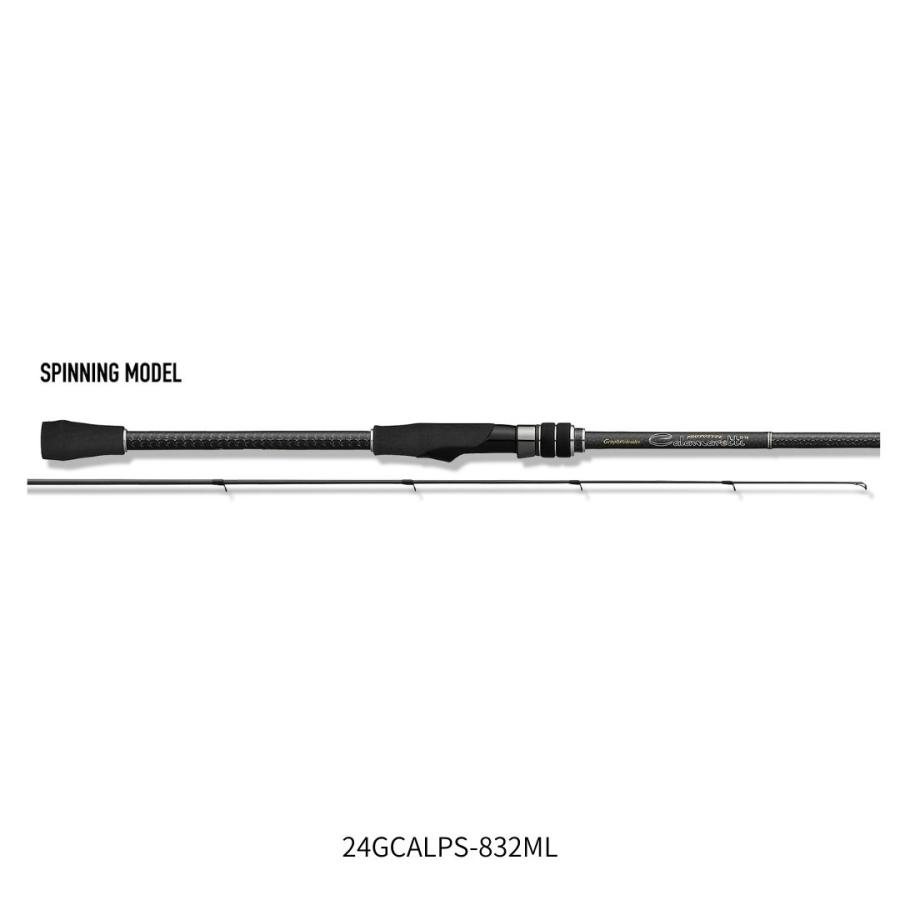 オリムピック（OLYMPIC） 24 カラマレッティープロトタイプ 24GCALPS