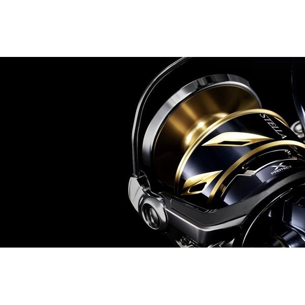 シマノ（SHIMANO） 19 ステラ SW 20000PG (2020年追加) リール