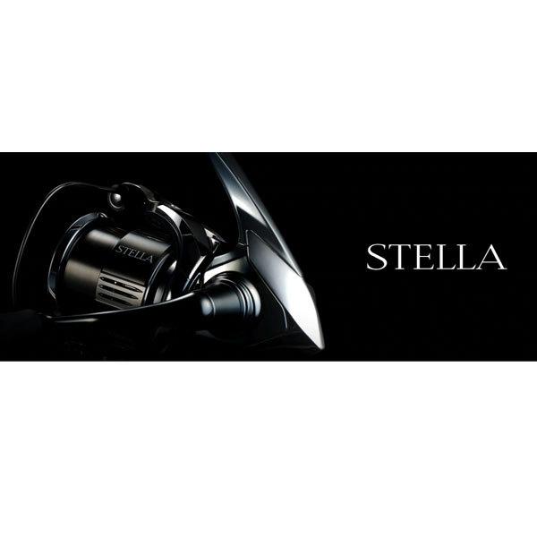 シマノ（SHIMANO） 22 ステラ 1000SSPG リール スピニングリール WEB