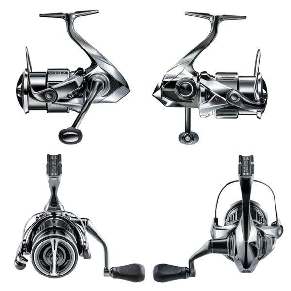シマノ（SHIMANO） 22 ステラ 1000SSPG リール スピニングリール WEB