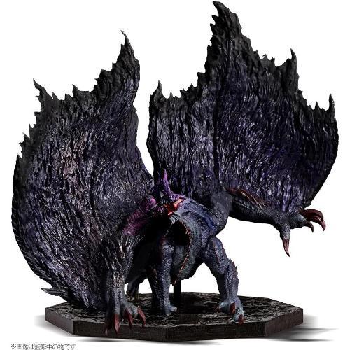 モンスターハンター カプコンフィギュアビルダー 4体セットBOX ゴア