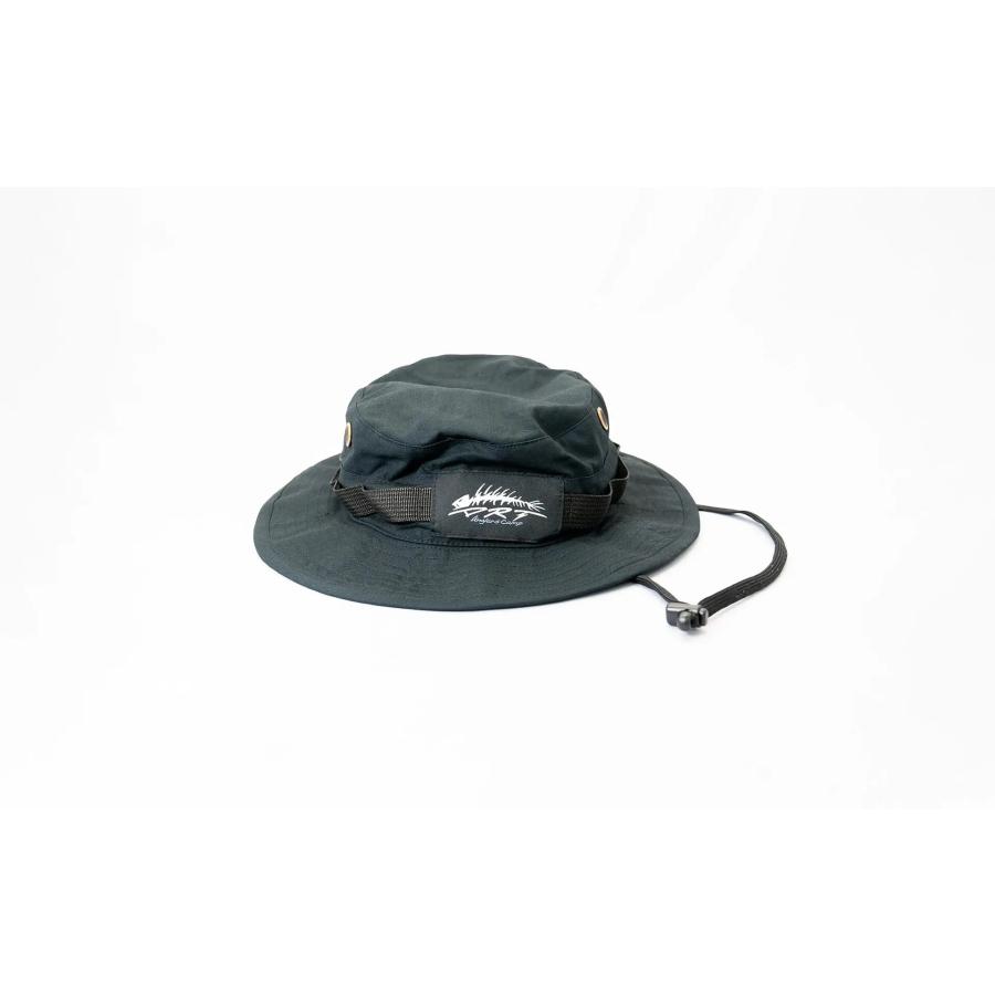 DRT AC. BOONIE HAT GEN2 アングラーズキャンプ ブーニーハット