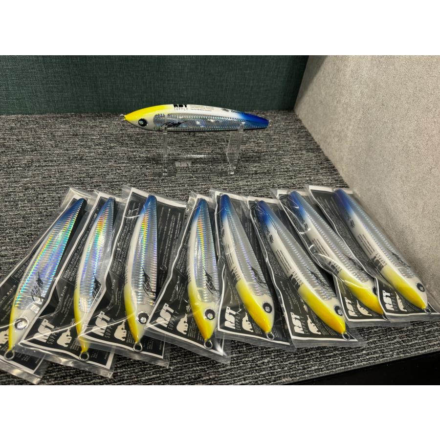 RST SUPPLY RilaNa180 Seacret オリジナルカラー リラーナ