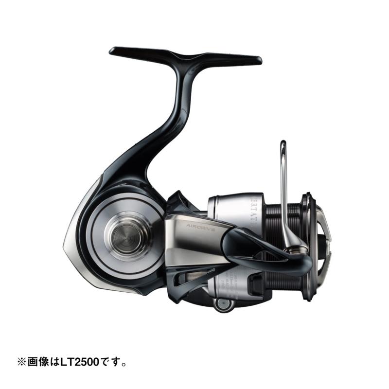 DAIWA（ダイワ） 24 セルテート LT4000-CXH / スピニングリール