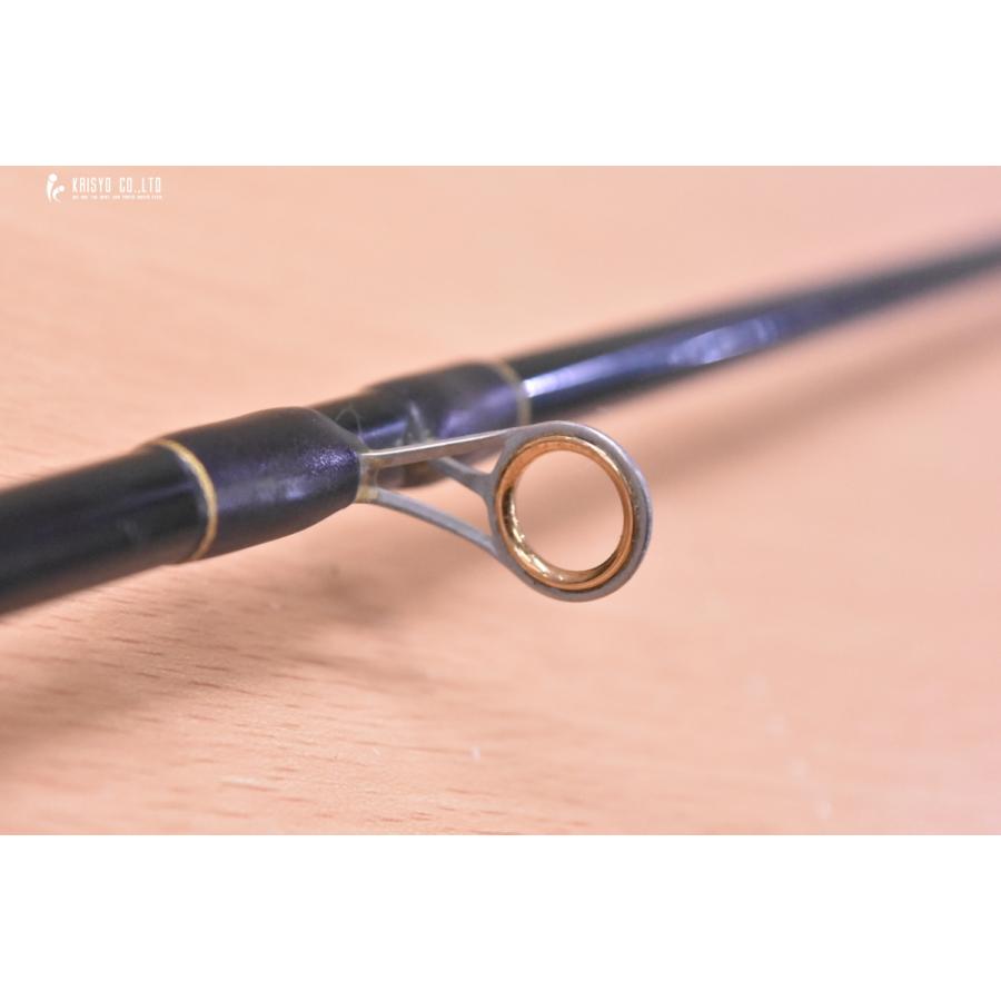 エバーグリーン コンバットスティック インスパイア ICSC-68H TG