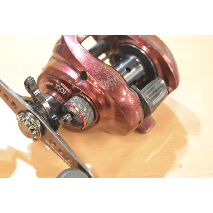 シマノ（SHIMANO） 10 スコーピオン XT 1001 左 SHIMANO Scorpion