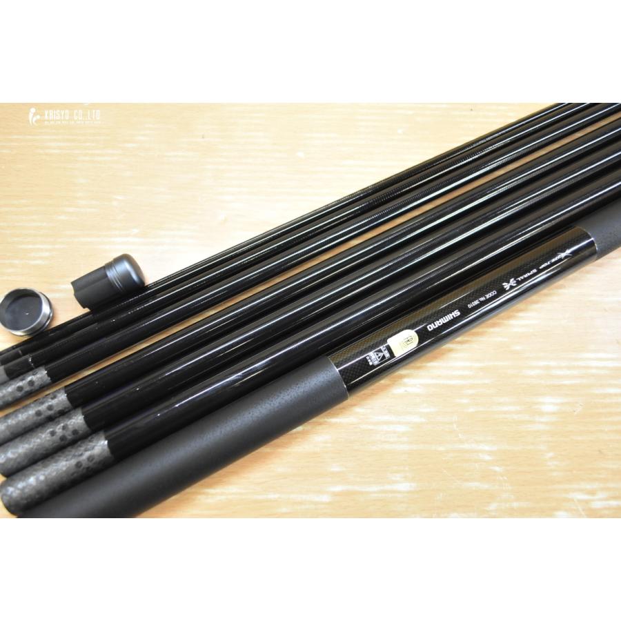 シマノ（SHIMANO） スーパーゲーム 刀 90NA SHIMANO SUPER GAME KATANA