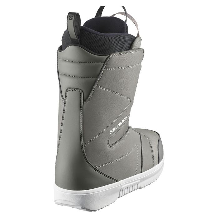 SALOMON サロモン スノーボード ブーツ FACTION BOA 24-25 モデル : F
