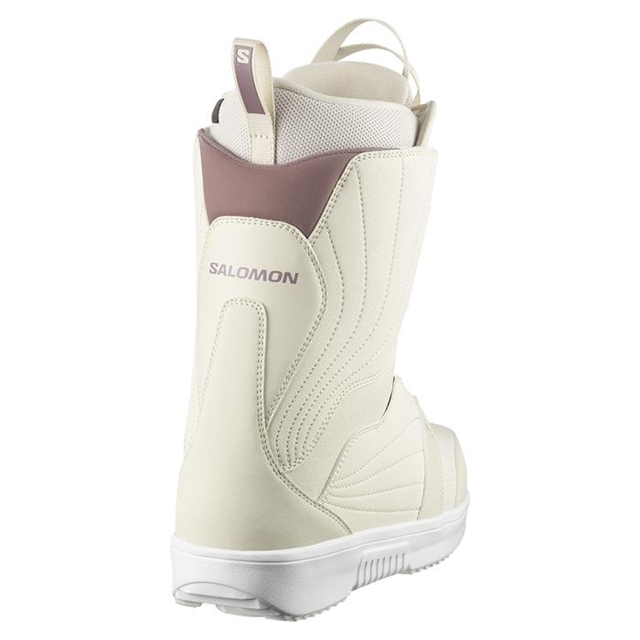 SALOMON サロモン スノーボード ブーツ PEARL BOA 24-25 モデル