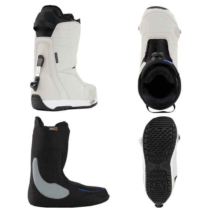 BURTON バートン スノーボード ブーツ Men's Ruler Step On 24-25