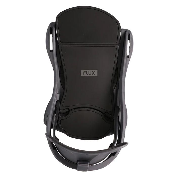 FLUX フラックス スノーボード ビンディング XV 25-26 モデル : F