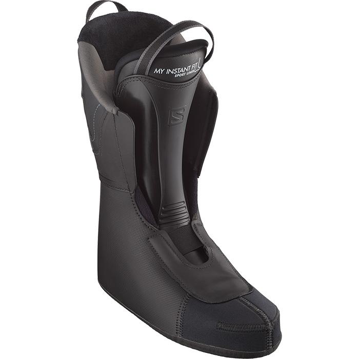 SALOMON サロモン スキーブーツ SELECT HV 100 24-25 モデル : F.JANCK