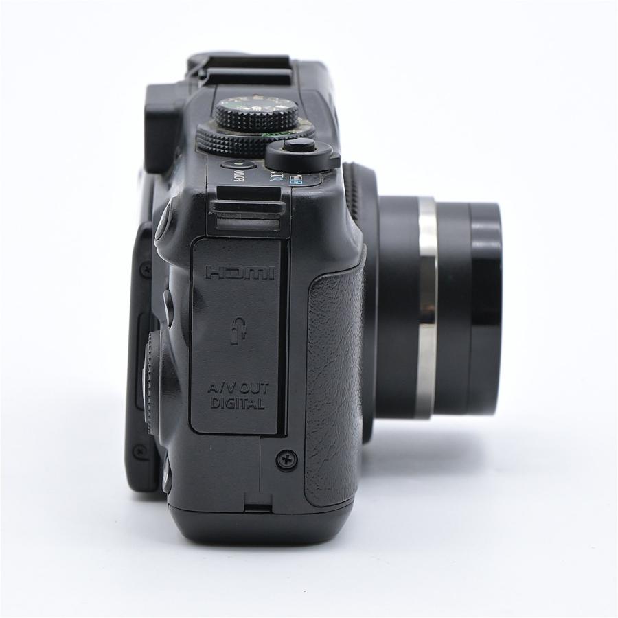 CANON キヤノン PowerShot G11 : フラッグシップカメラ - 通販 - Yahoo