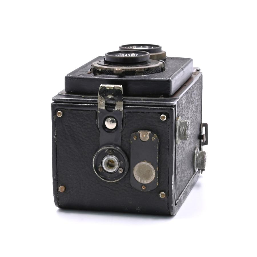 実用品｜ Rollei RolleiCord I ローライコード : フラッグシップカメラ