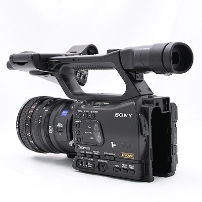 ソニー SONY HDVカムコーダー HVR-Z7J : フラッグシップカメラ - 通販