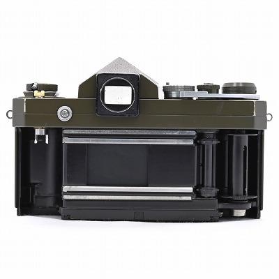 ニコン Nikon F アイレベル 海上自衛隊モデル + 35-135 F3.5-4.5 80