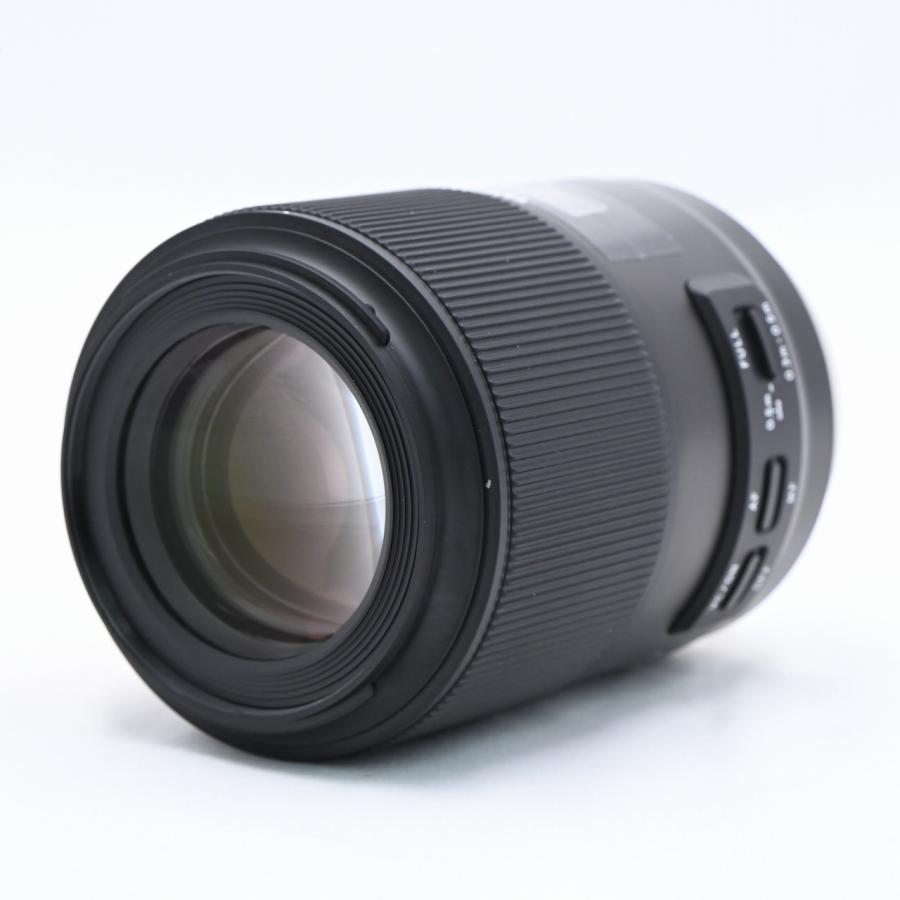 タムロン TAMRON SP 90mm F2.8 Di MACRO 1:1 VC USD ニコン用 F017N