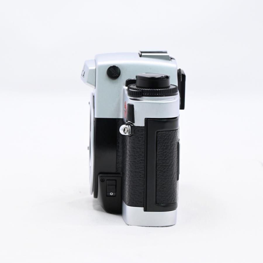 ライカ Leica R7 シルバー : フラッグシップカメラ - 通販 - Yahoo