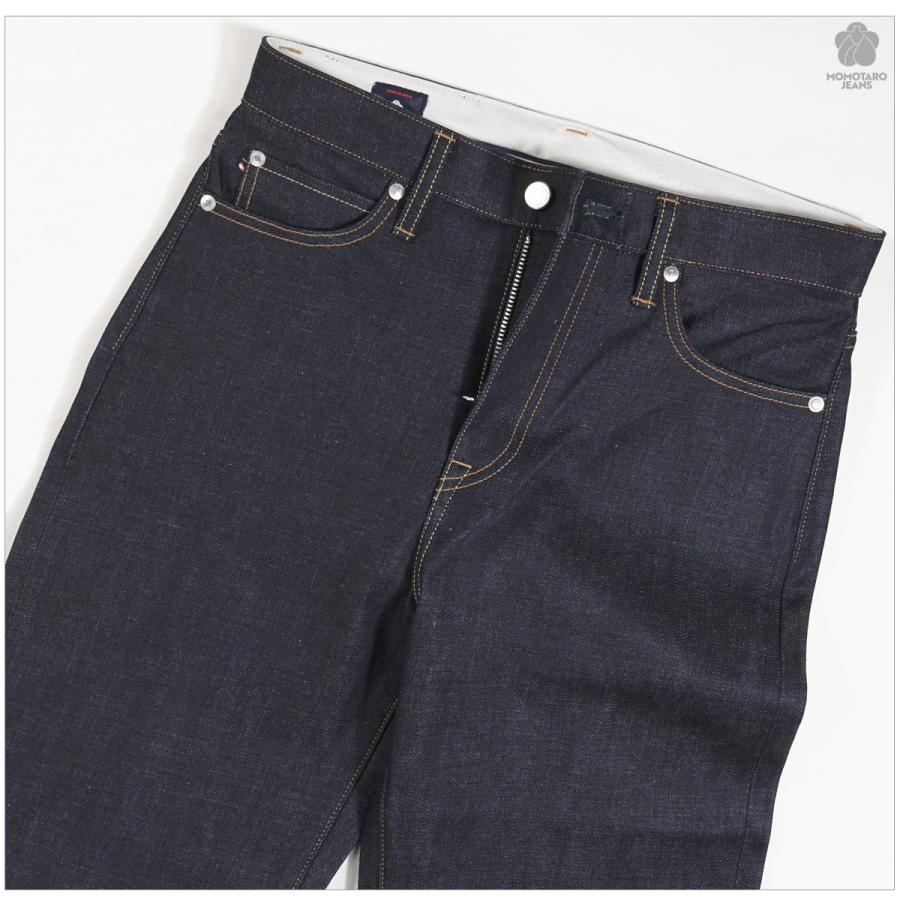 桃太郎ジーンズ（MOMOTARO JEANS） MOMOTARO JEANS MMJZ0100