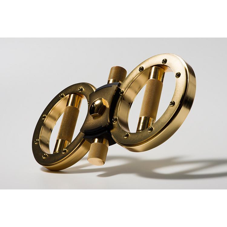 バーンマシン ゴールドラグジュアリー 5.5〜6.4kg The Burn Machine