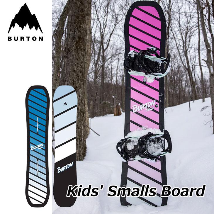 BURTON（バートン） 24-25 BURTON スノーボード Kids Smalls Board