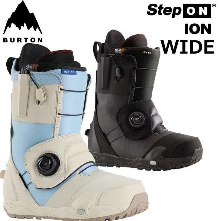 BURTON（バートン） 24-25 BURTON スノーボード ブーツ メンズ Men's