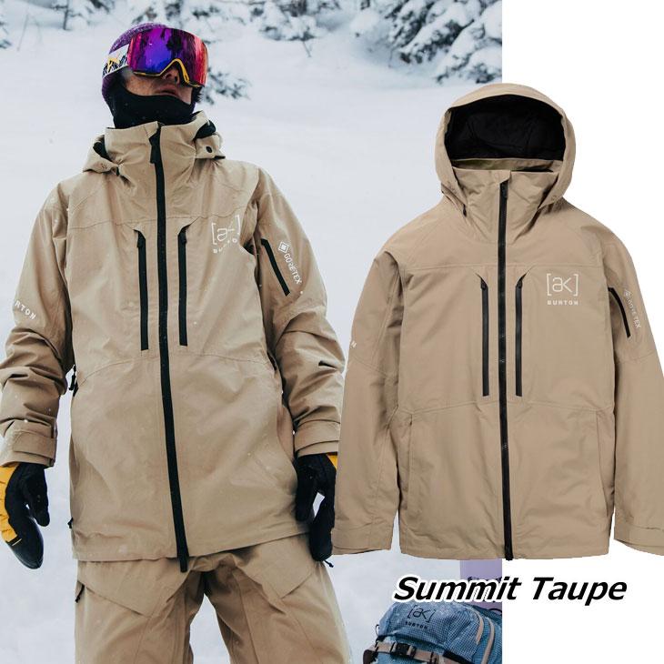 BURTON（バートン） 24-25 BURTON メンズ スノーボード ウエアー WEAR
