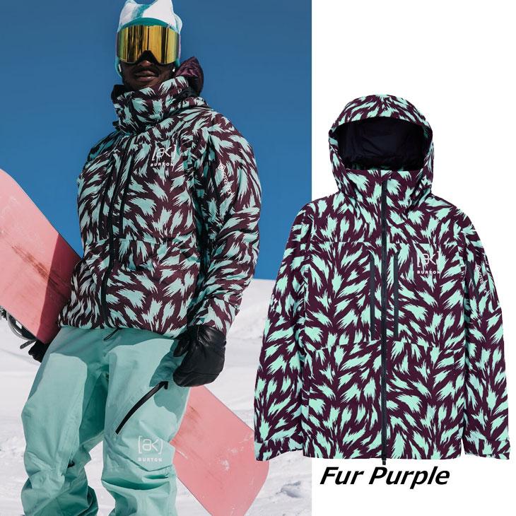 BURTON（バートン） 24-25 BURTON メンズ スノーボード ウエアー WEAR