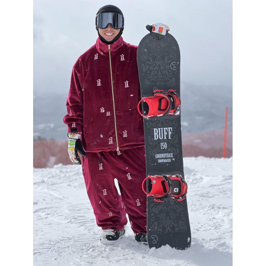 NIDECKER（ナイデッカー） 24-25 GT snowboards ジーティー