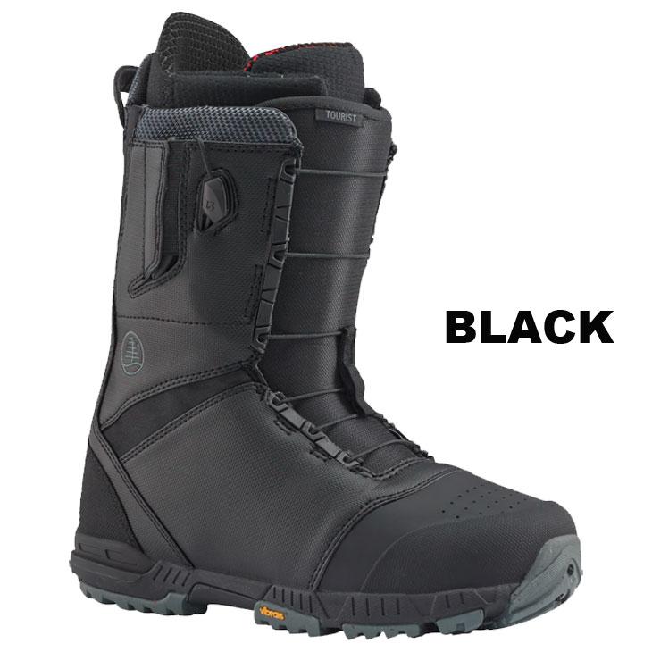 BURTON（バートン） 25-26 BURTON メンズ ブーツ Men's Tourist