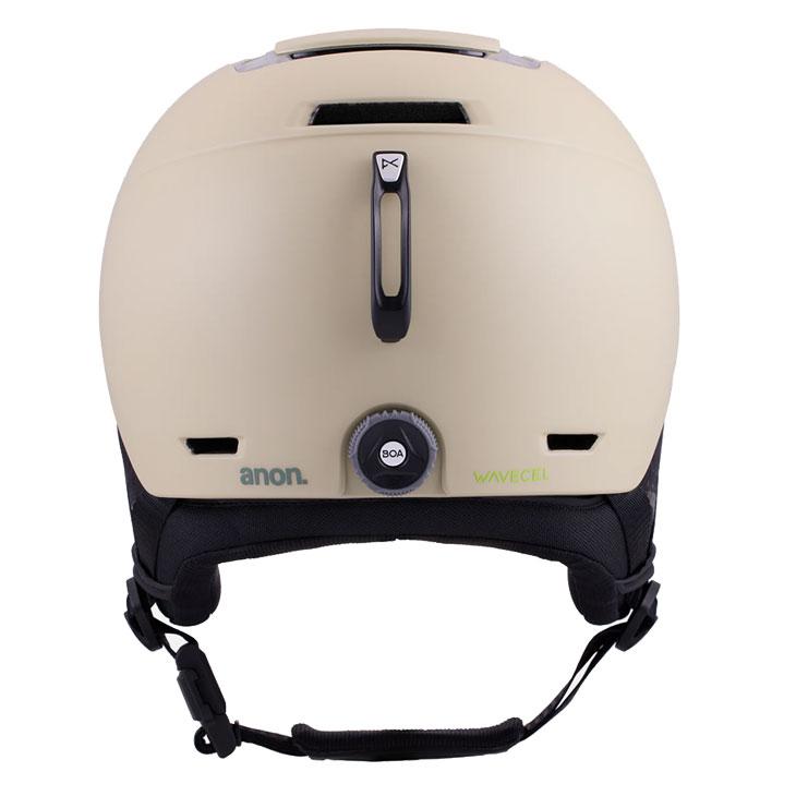 BURTON（バートン） 23-24 Anon スキー スノーボード ヘルメット