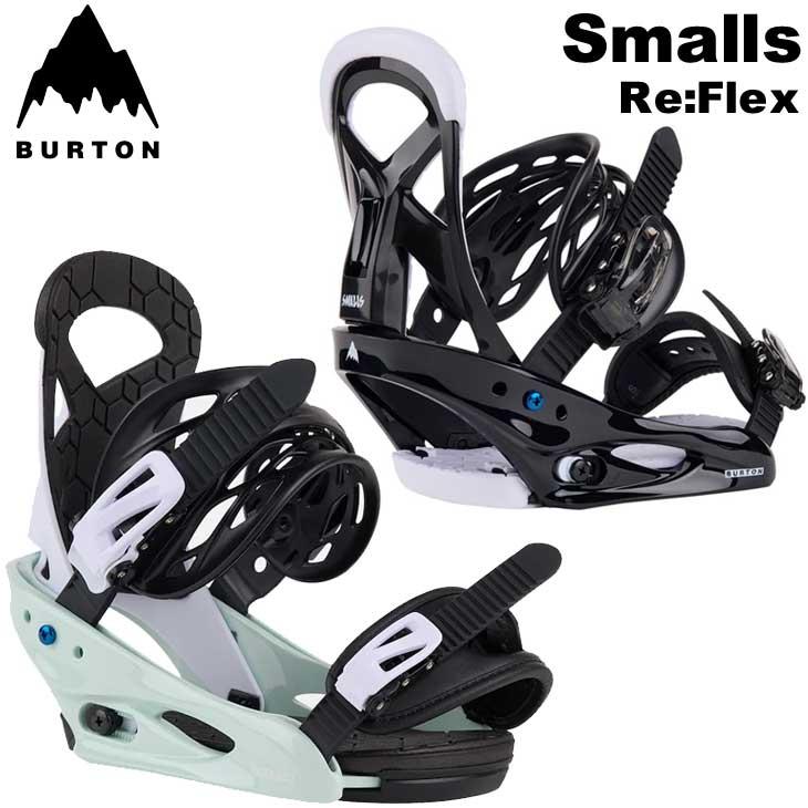 BURTON（バートン） 23-24 BURTON ビンディング キッズ Smalls