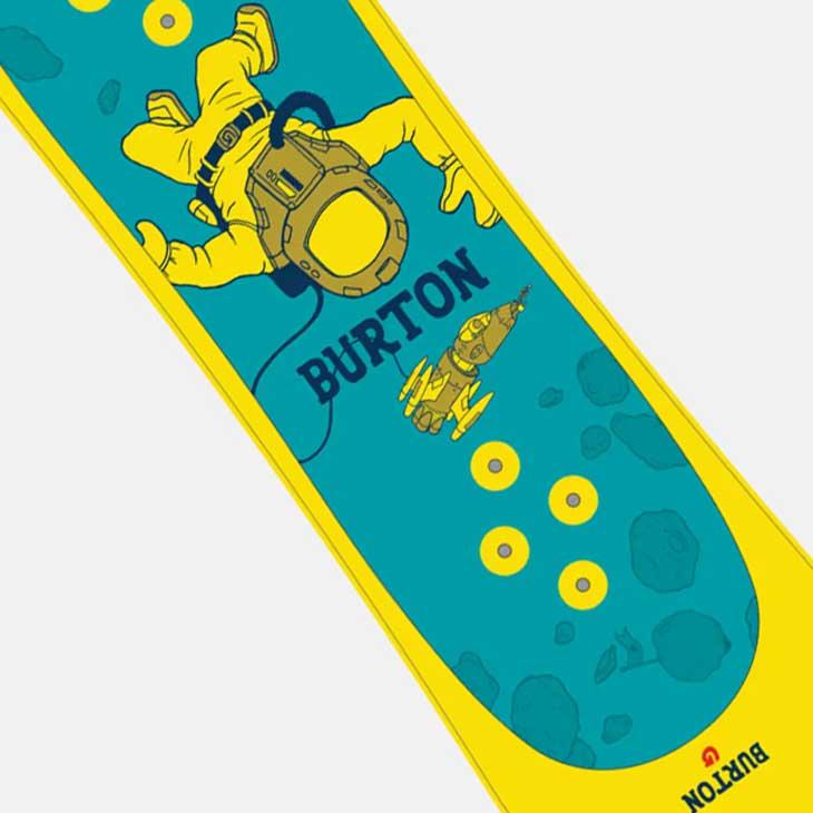 BURTON（バートン） 23-24 BURTON Kid's キッズ Riglet リグレット