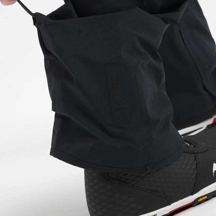 BURTON（バートン） 23-24 BURTON メンズ スノーボード ウエアー [ak