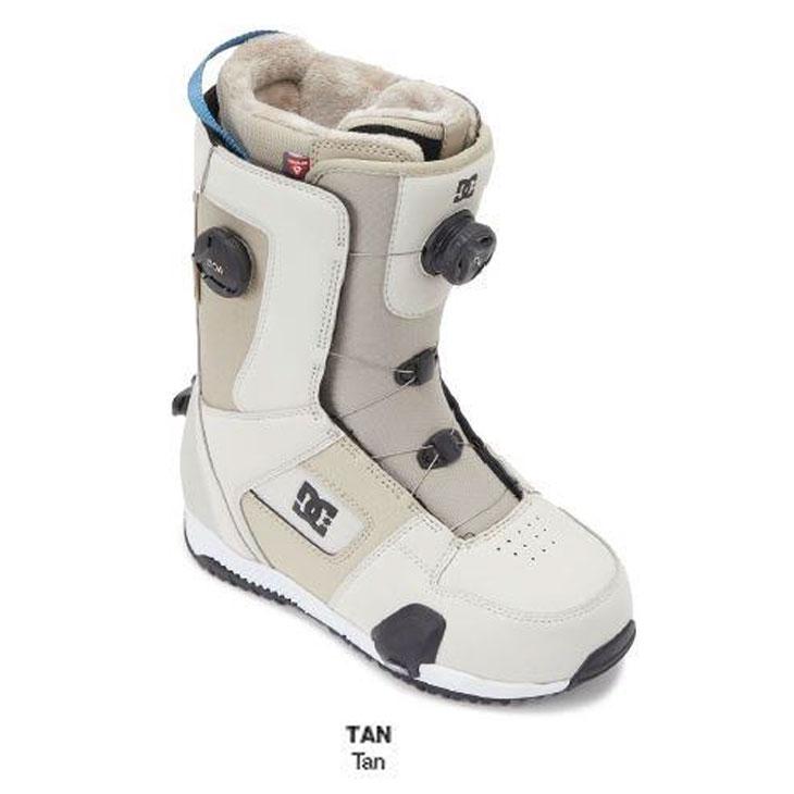 DC SHOES（ディーシーシューズ） 23-24 DC SNOW ブーツ ディーシー