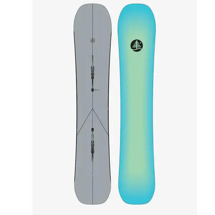 BURTON（バートン） 21-22 BURTON スノーボード 板 ファミリーツリー