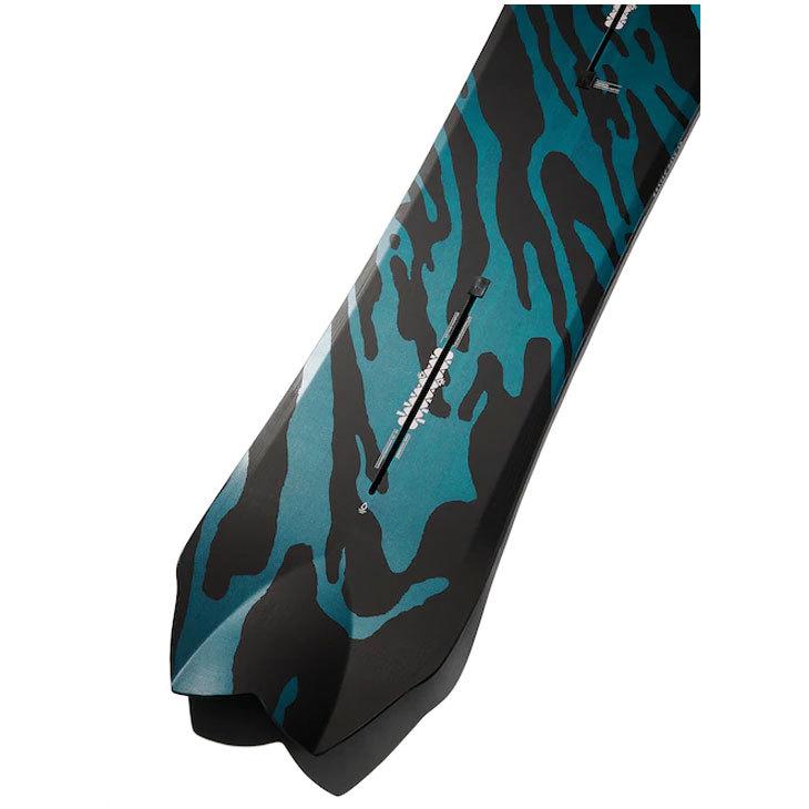 BURTON（バートン） 21-22 BURTON スノーボード 板 Fish 3D フィッシュ
